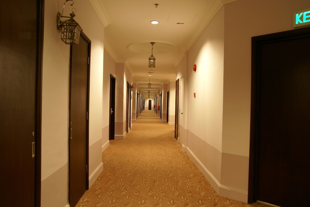 GRAND KAMPAR HOTEL 26/56