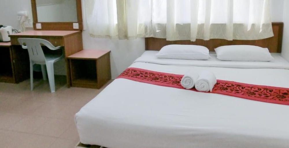 KT Beach Resort 14/33