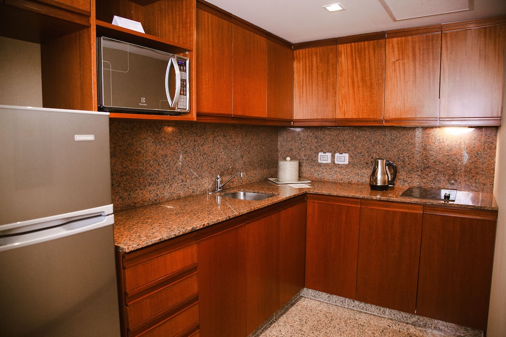 Los Tallanes Hotel Suites 70/70