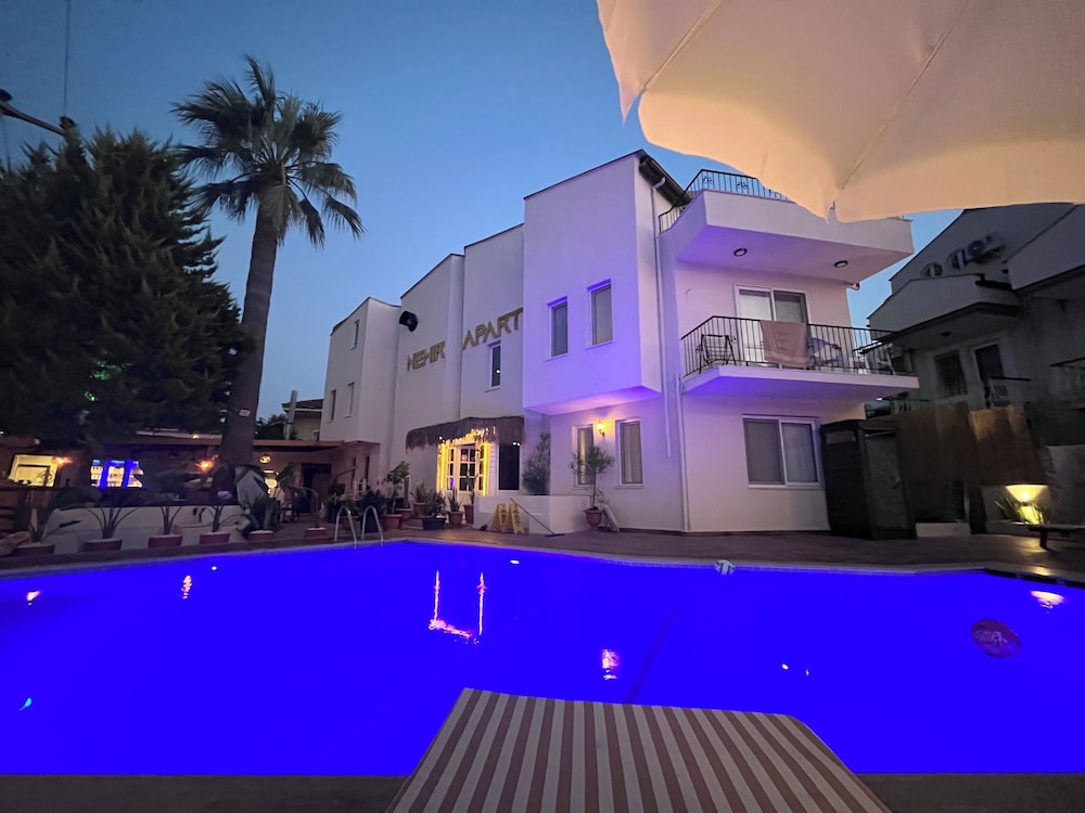 Nehir Apart Hotel 3/50