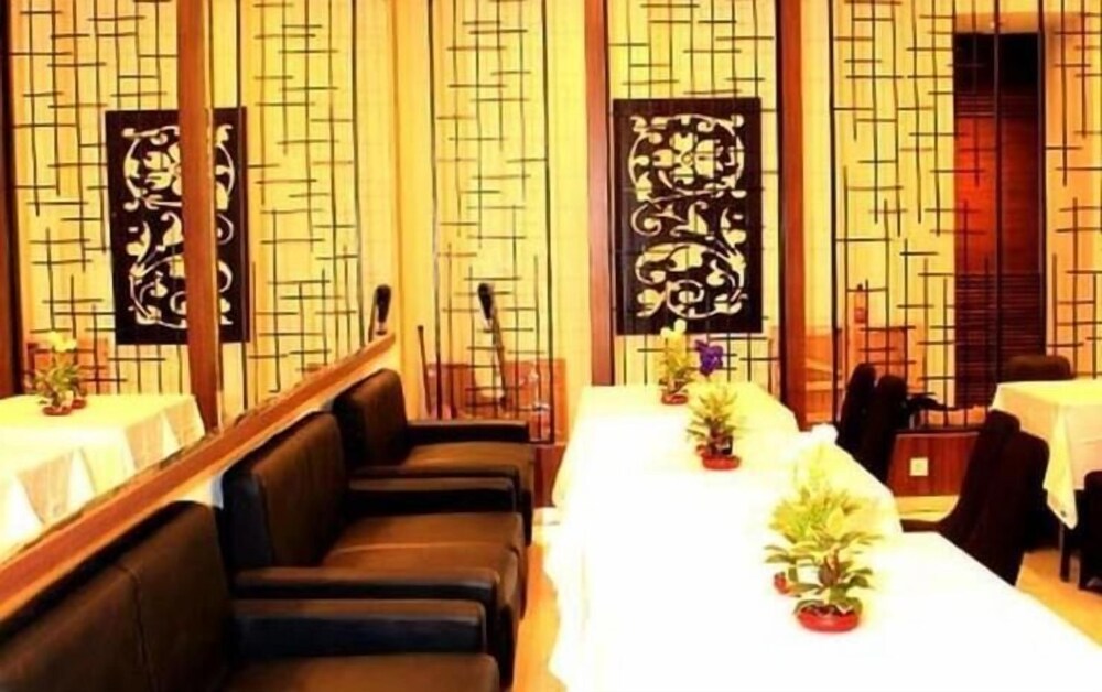 Ayla City Hotel 27/57
