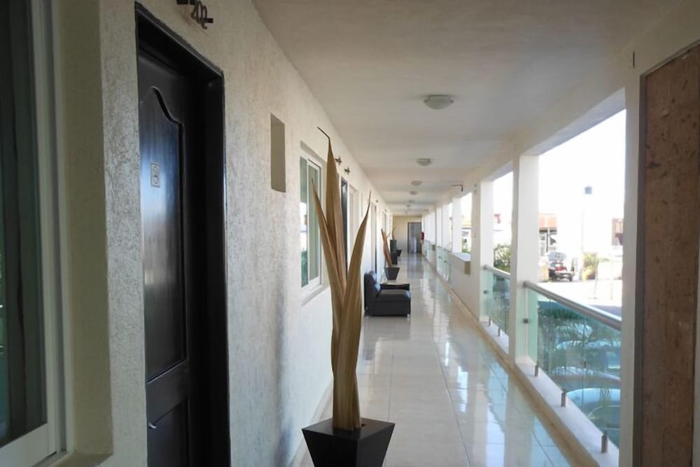 Hotel GYA Boutique 18/42