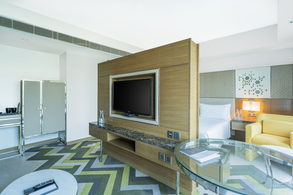 Courtyard By Marriott Agra 61/72