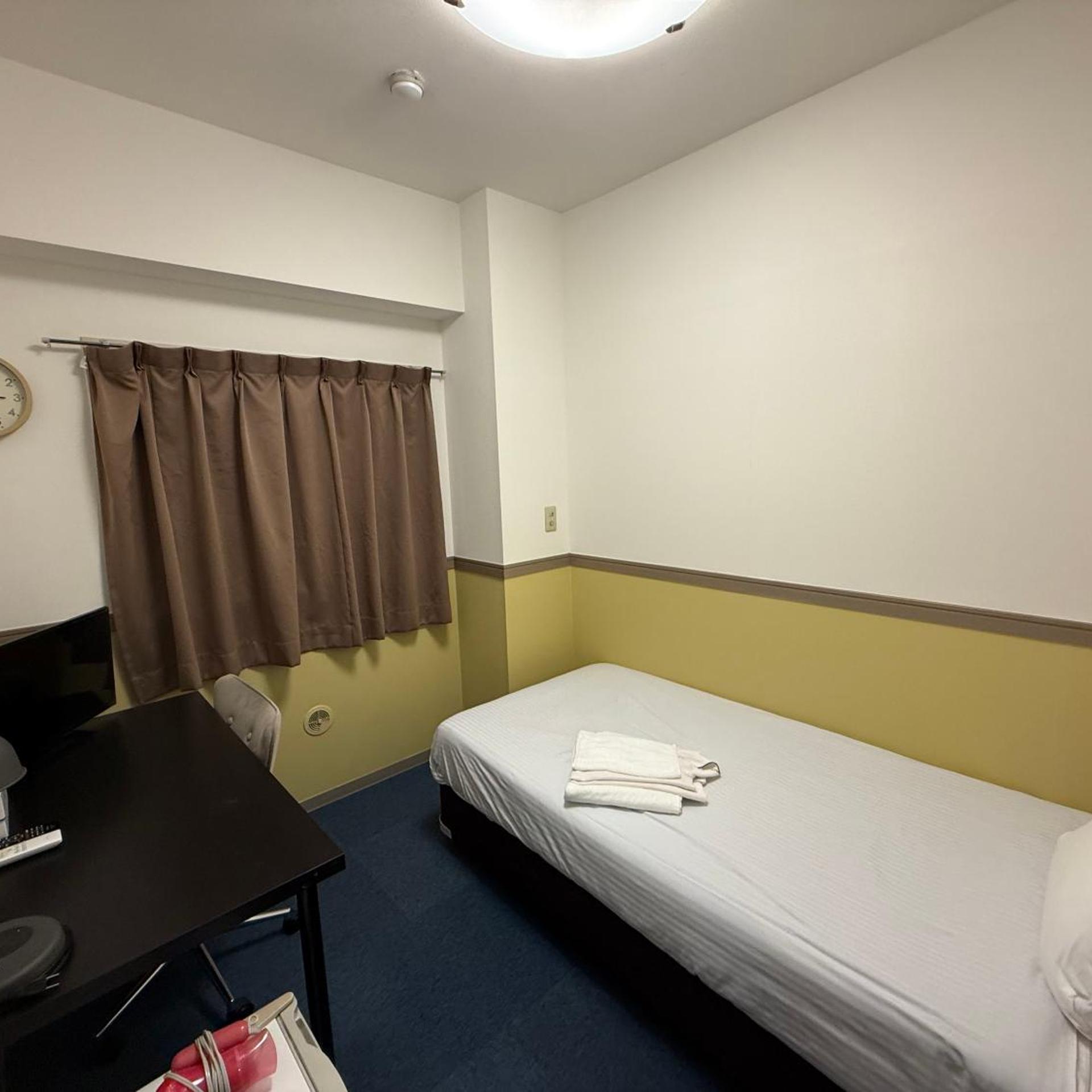 Business Hotel Legato 9/38