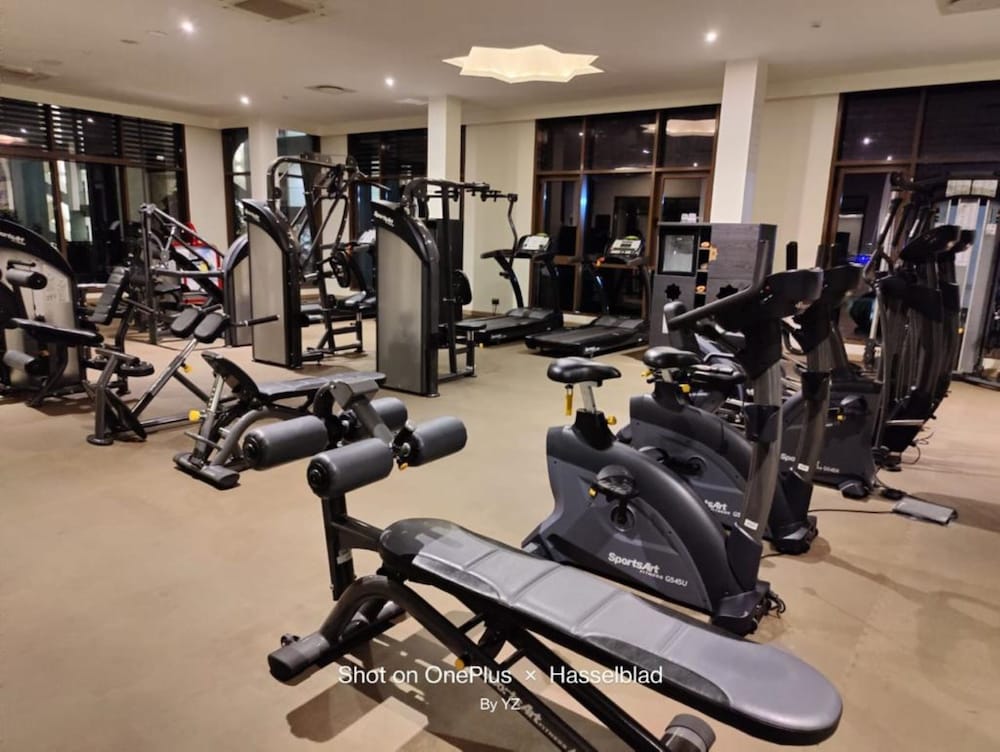 Hotel Verde Zanzibar Azam Luxury Resort And Spa 40/71