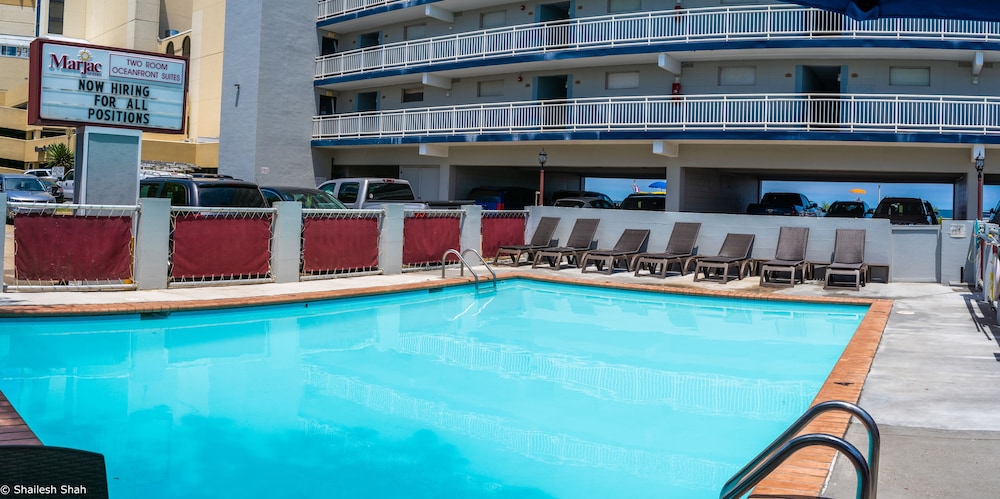 Marjac Suites 11/53