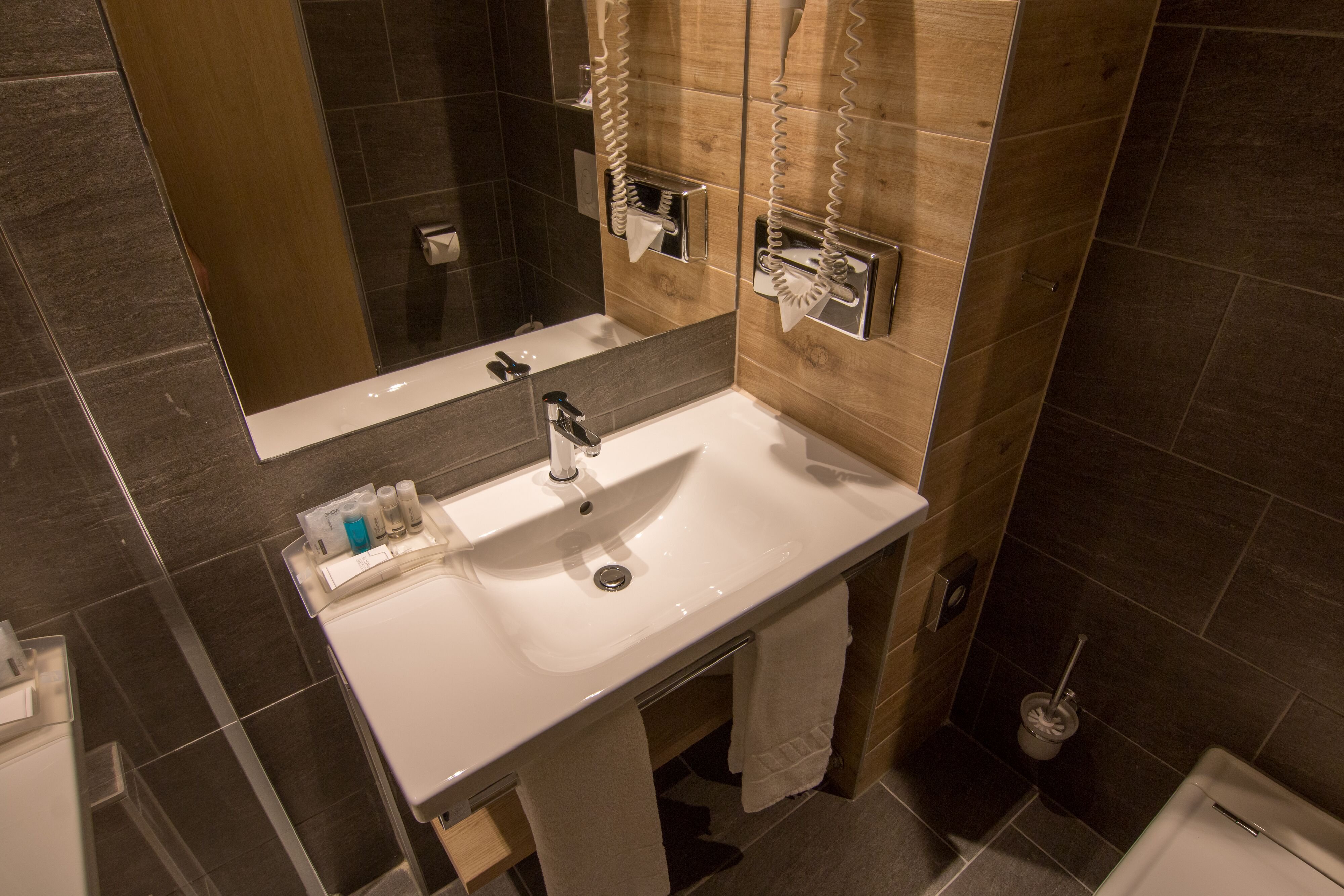 Holiday Inn Budapest Budaors 50/50