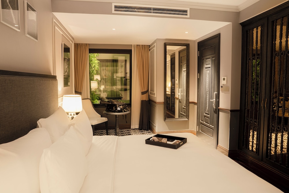 La Sinfonia Citadel hotel and Spa 33/50