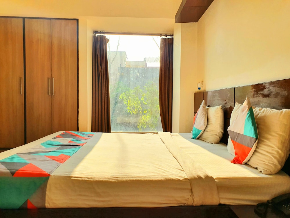 P.K. Boutique Hotel 11/17