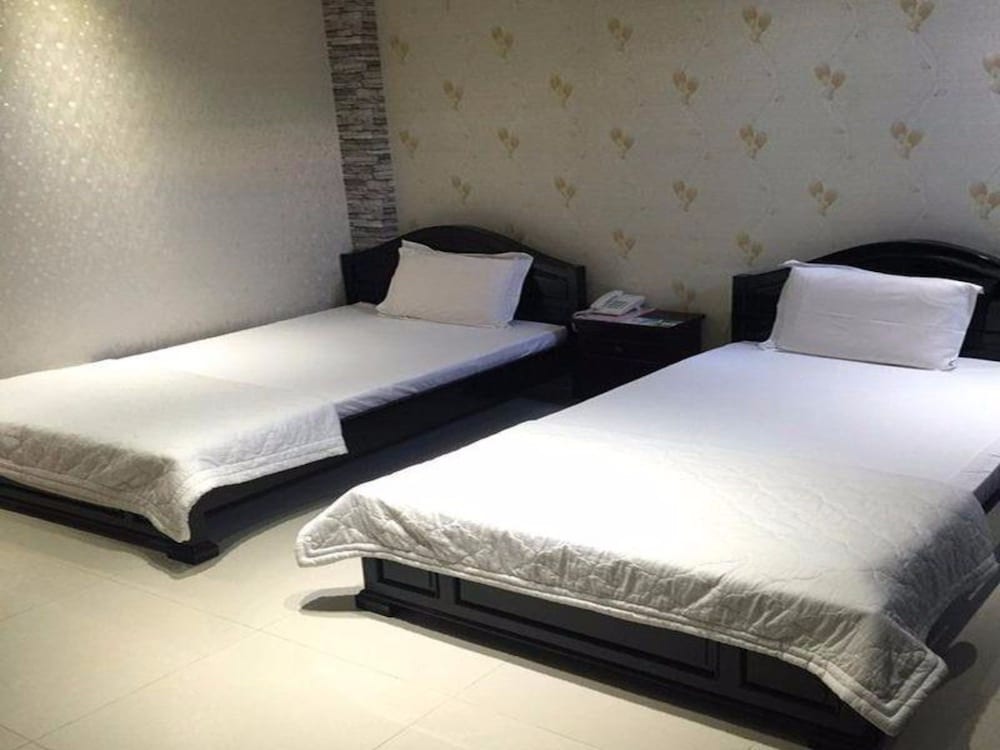 Minh Kieu Hotel 17/43