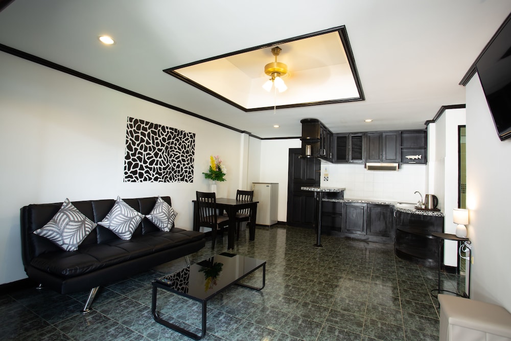 Nanai Residence 46/56