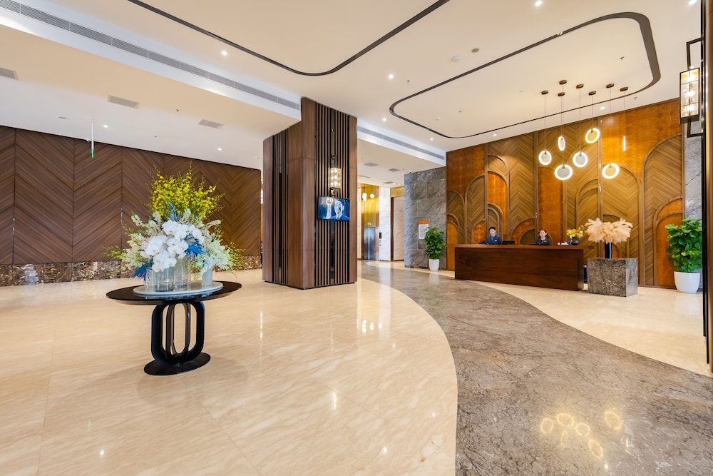Muong Thanh Luxury Ha Long Center 7/37