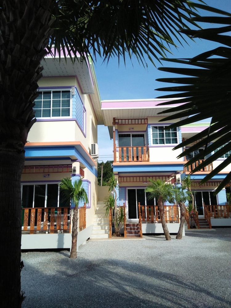 Sansook Resort 7/42