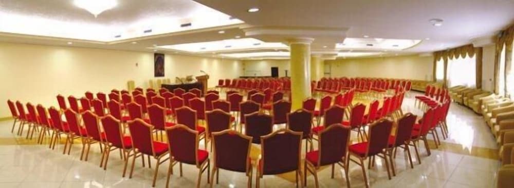 Hotel Club Residence Roscianum 37/40