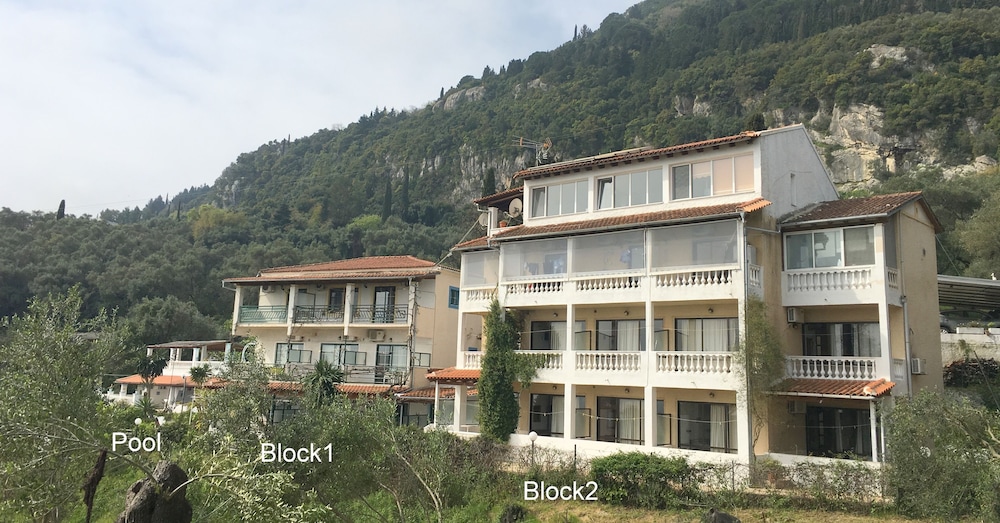 Andromaches Holiday Apartments photo1