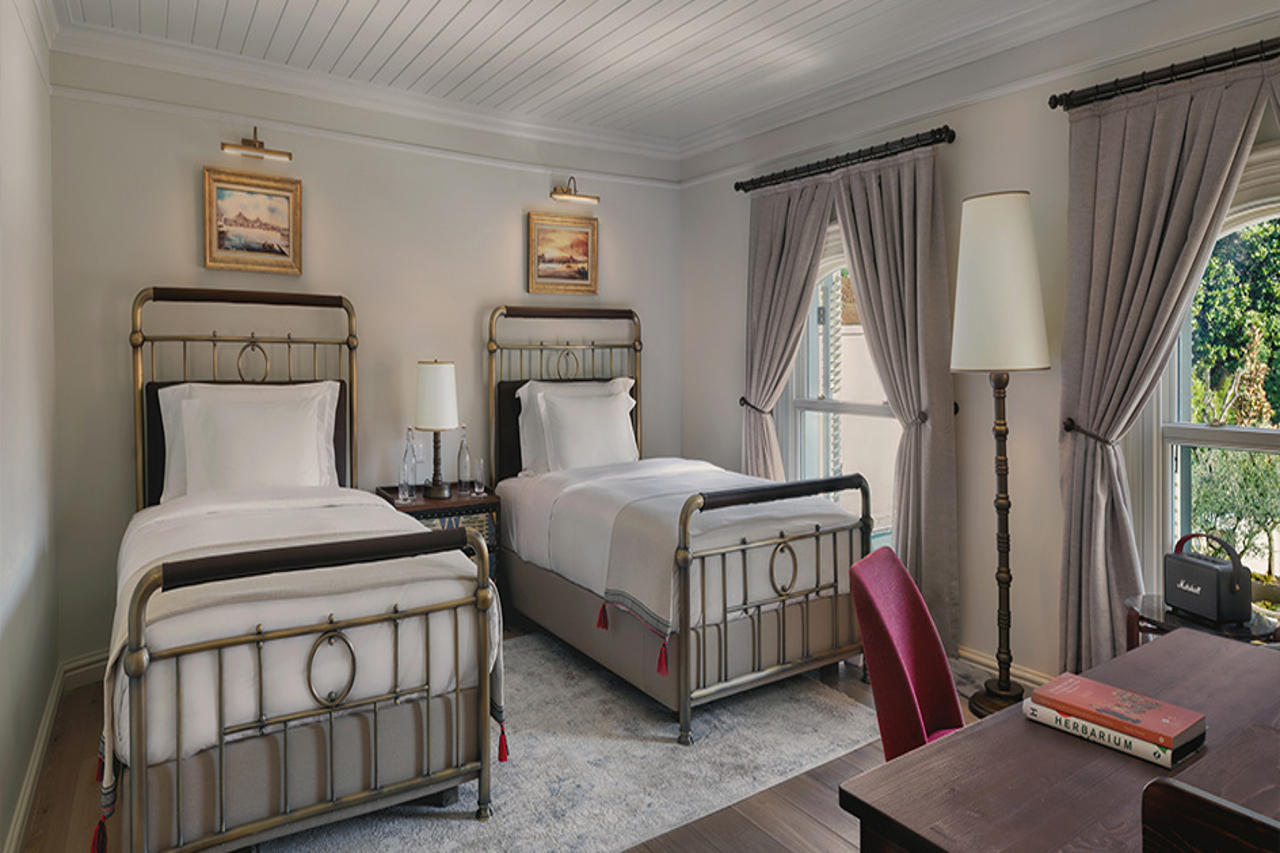 Kocatas Mansions Istanbul Operated by Minor Hotels 27/46