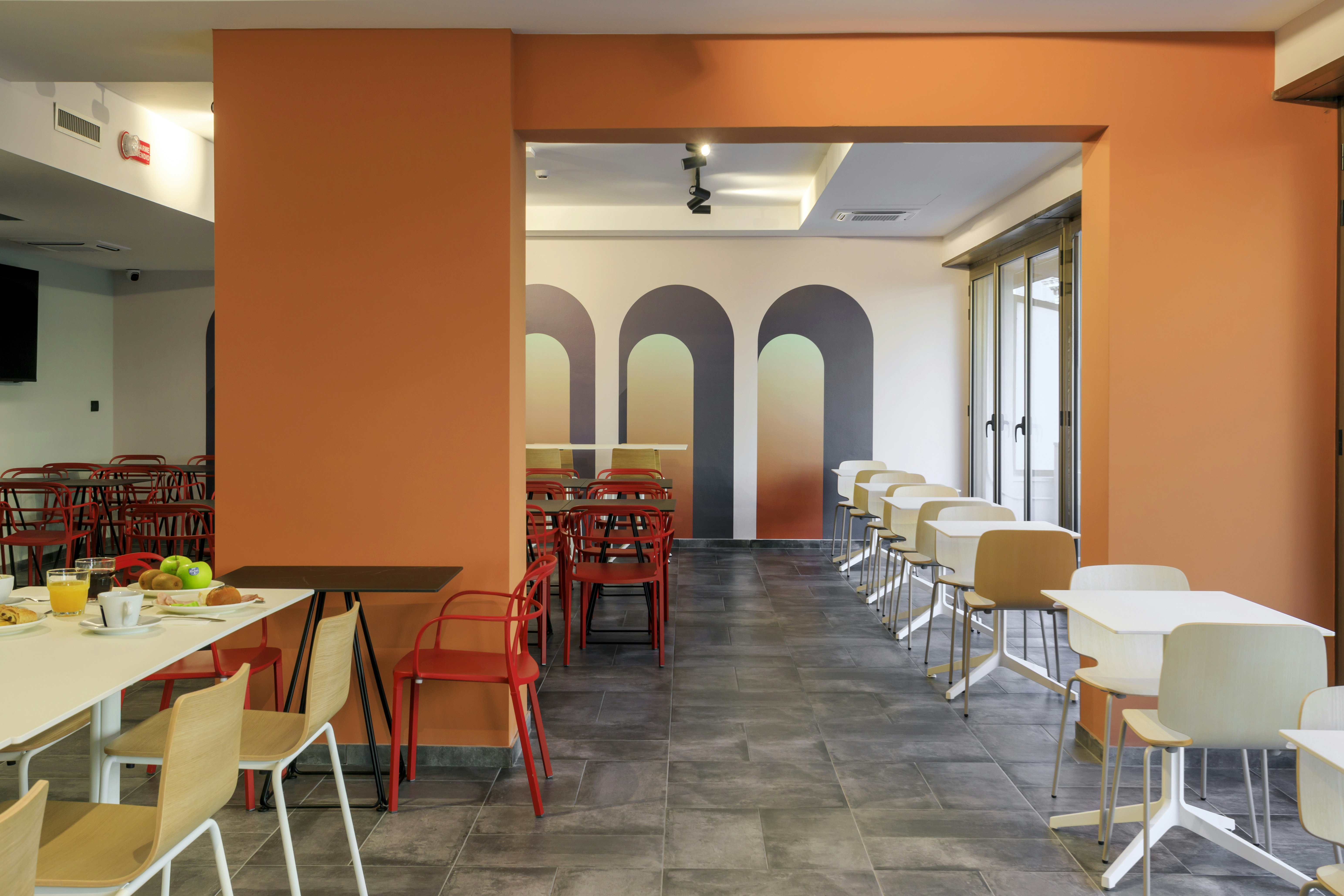 B&B HOTEL Catania City Center 38/43