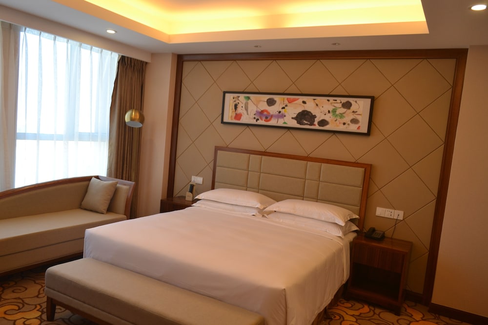 Hotel Kaloum 19/61