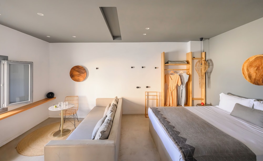 Lemon Suites Santorini 18/50