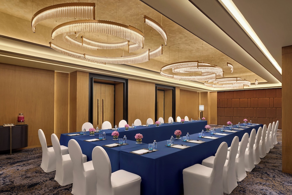 Hyatt Regency Ahmedabad 72/80