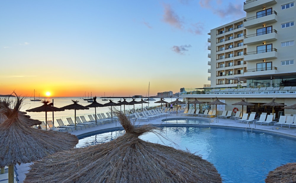 NYX Hotel Ibiza - Adults Only 7/71