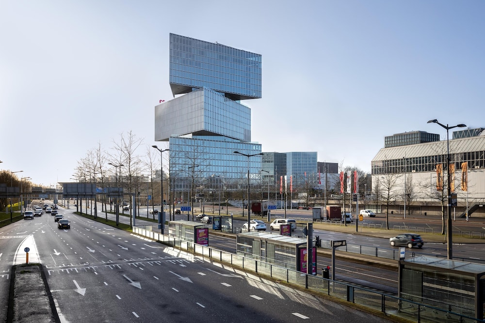 Nhow Amsterdam Rai 44/47