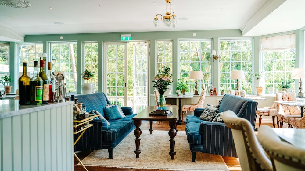 Villa Strandvagen 29/50