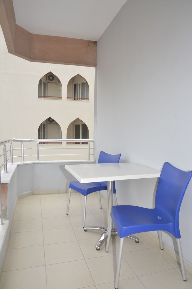 Saray Apart Hotel 16/16