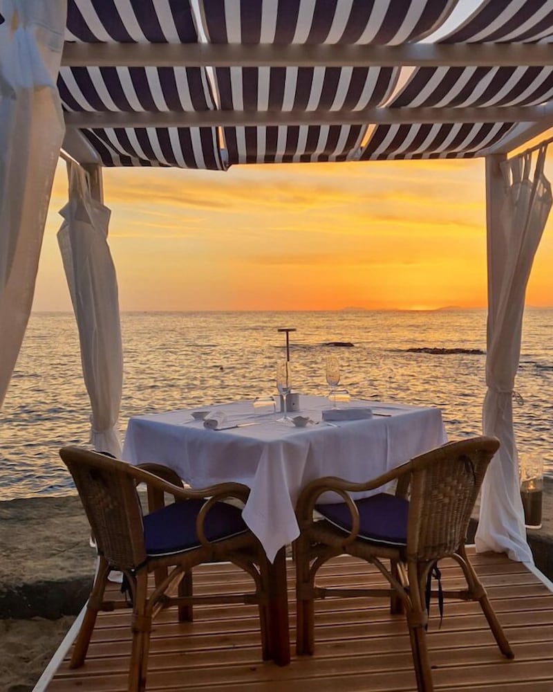 APPRODO RESORT THALASSO SPA 41/50
