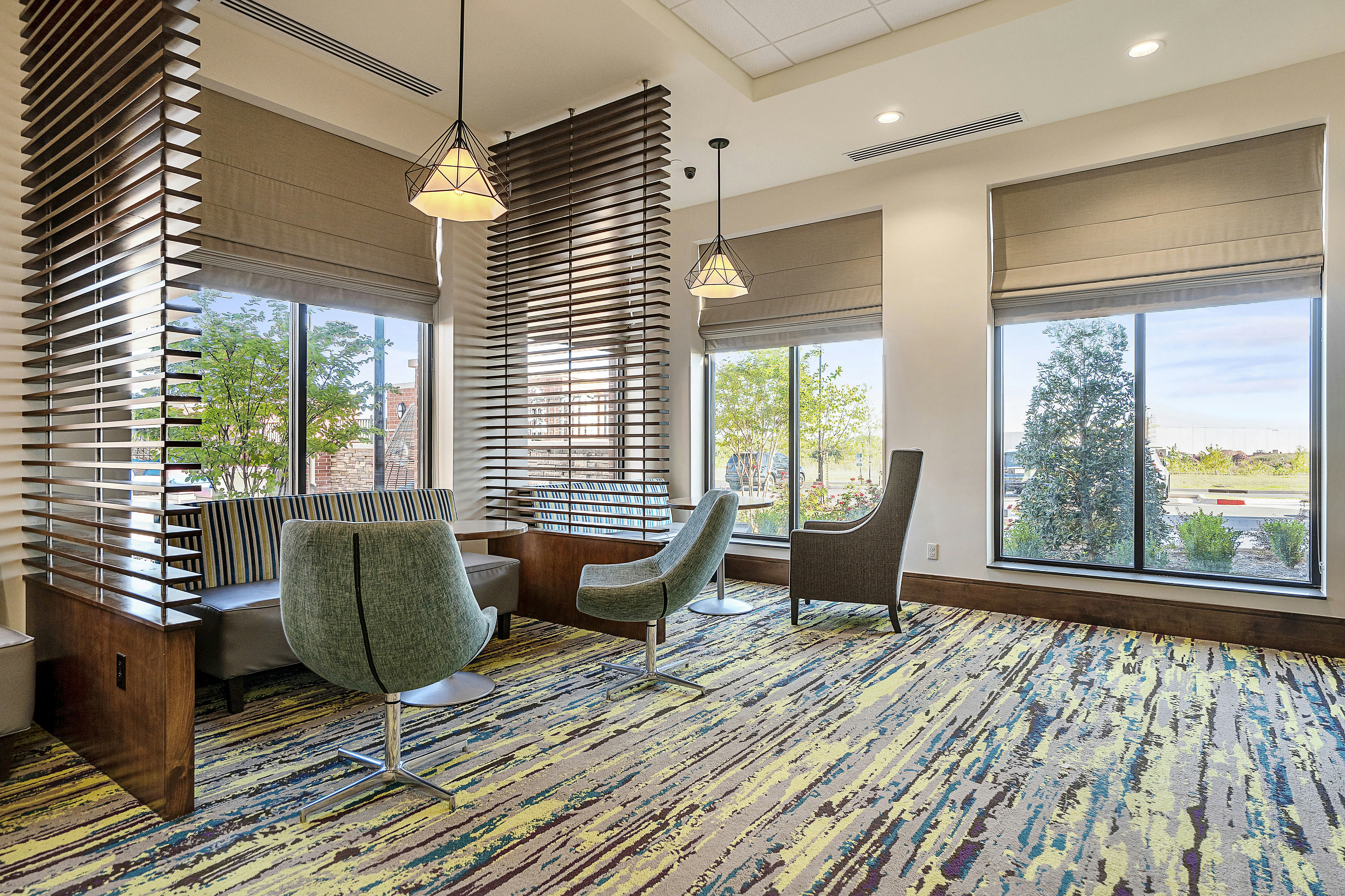 Hilton Garden Inn Edmond / Oklahoma City North, OK 8/50