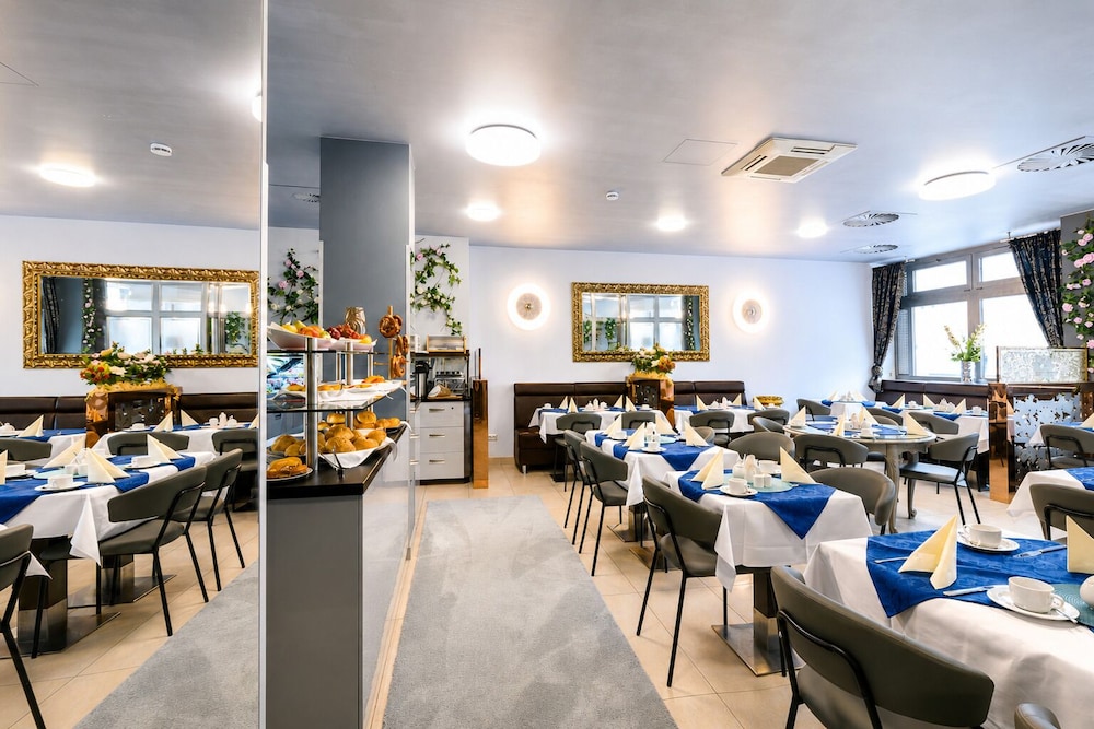 Hotel Rivoli Munich 66/71