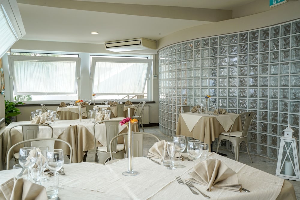Hotel Il Settebello 34/50