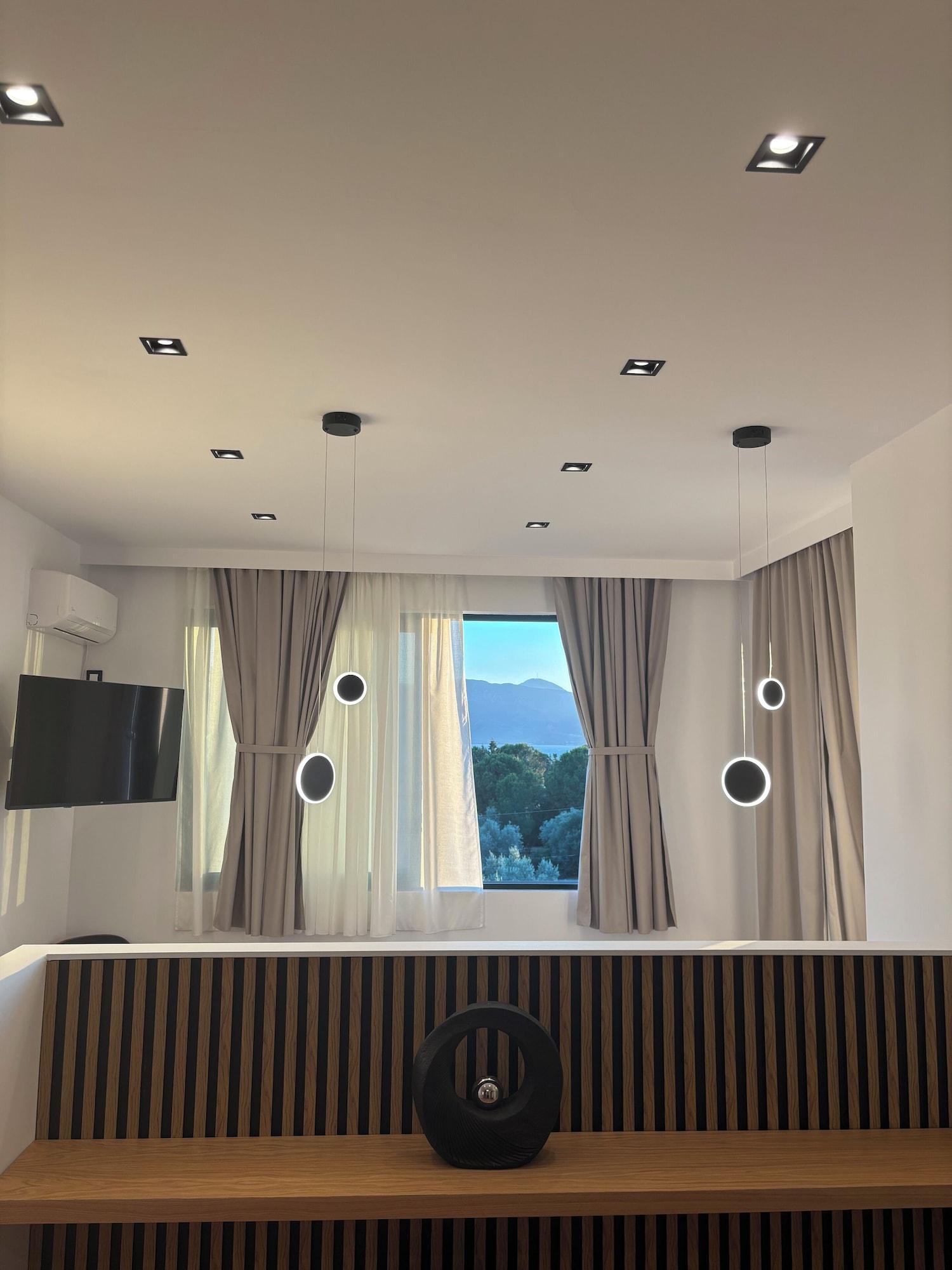 Ampoulos Rooms & Apartments 3/50