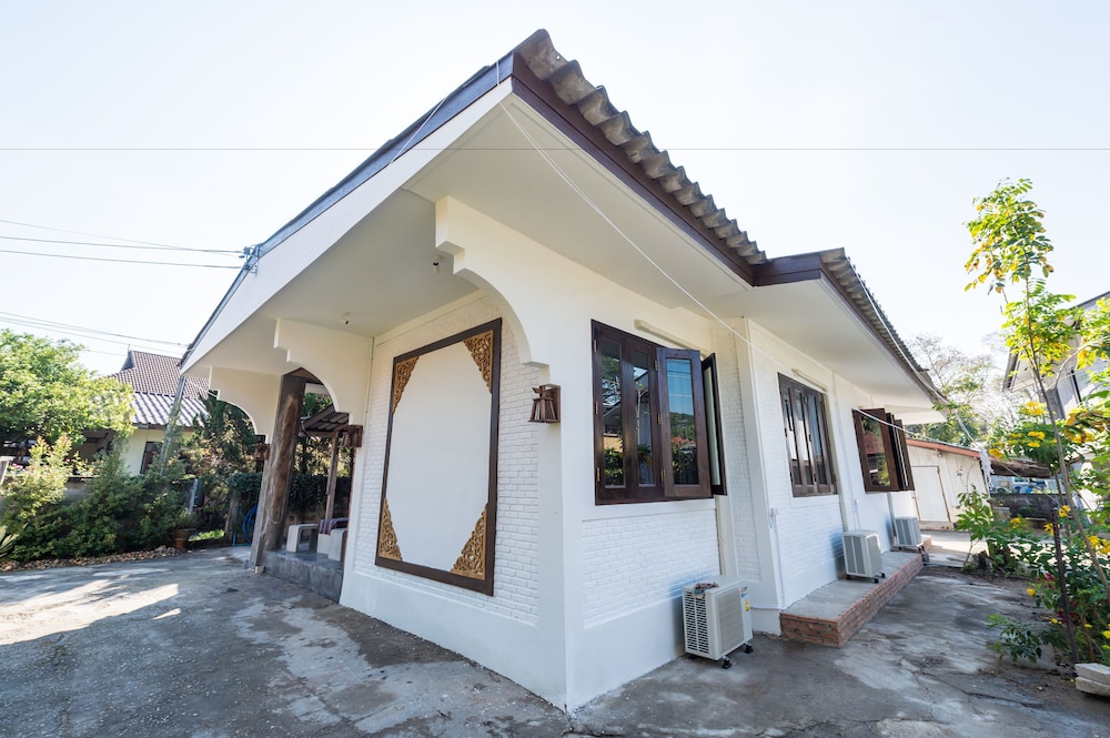 Huan Amphan酒店(Huan Amphan) 图片1