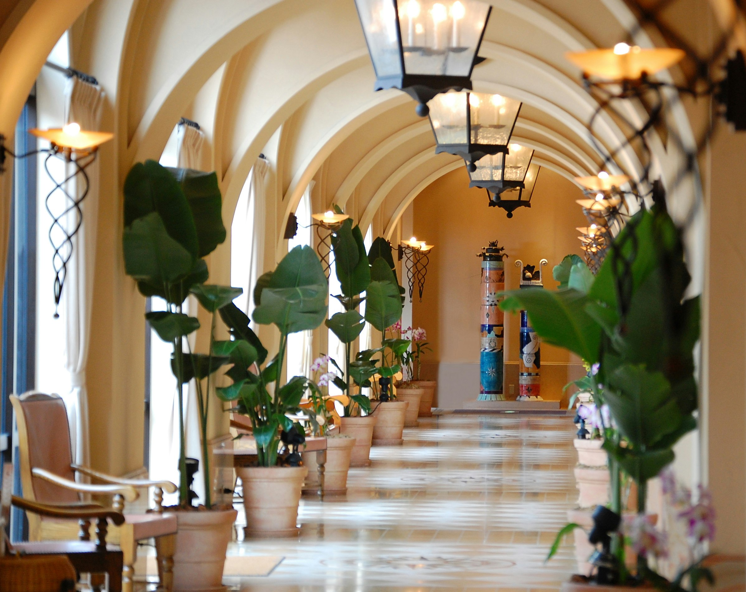 Hotel Nikko Alivila Yomitan Resort Okinawa 9/65