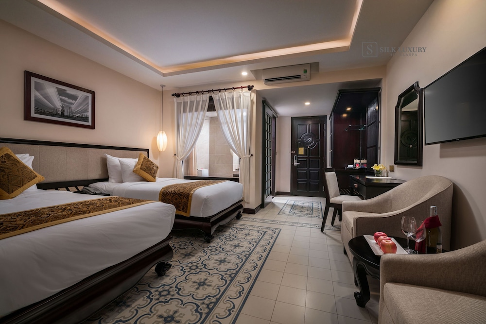Silkotel Hoi An 22/61