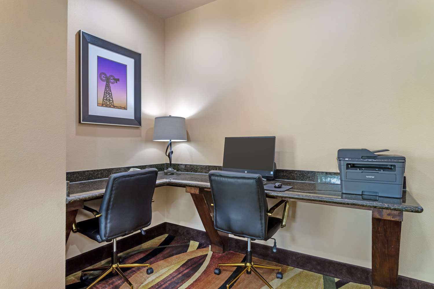 Best Western Plus Goliad Inn and Suites 10/16