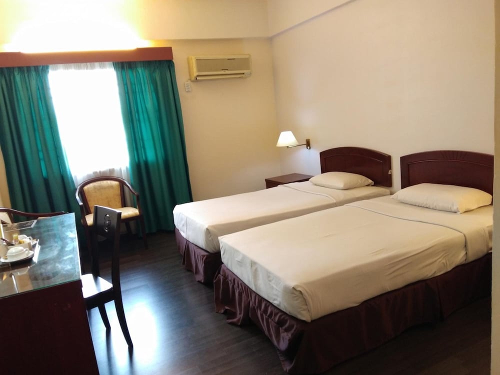 Hotel Seri Malaysia Alor Setar 21/58