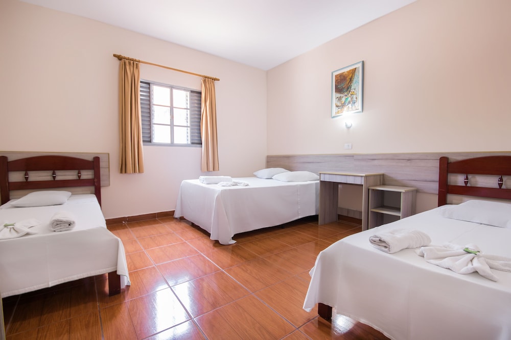 Hotel Dan Inn Pocos de Caldas 26/61