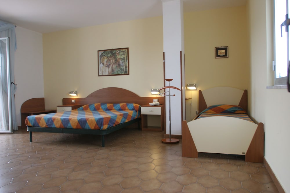 Residence Hotel Felix 44/66