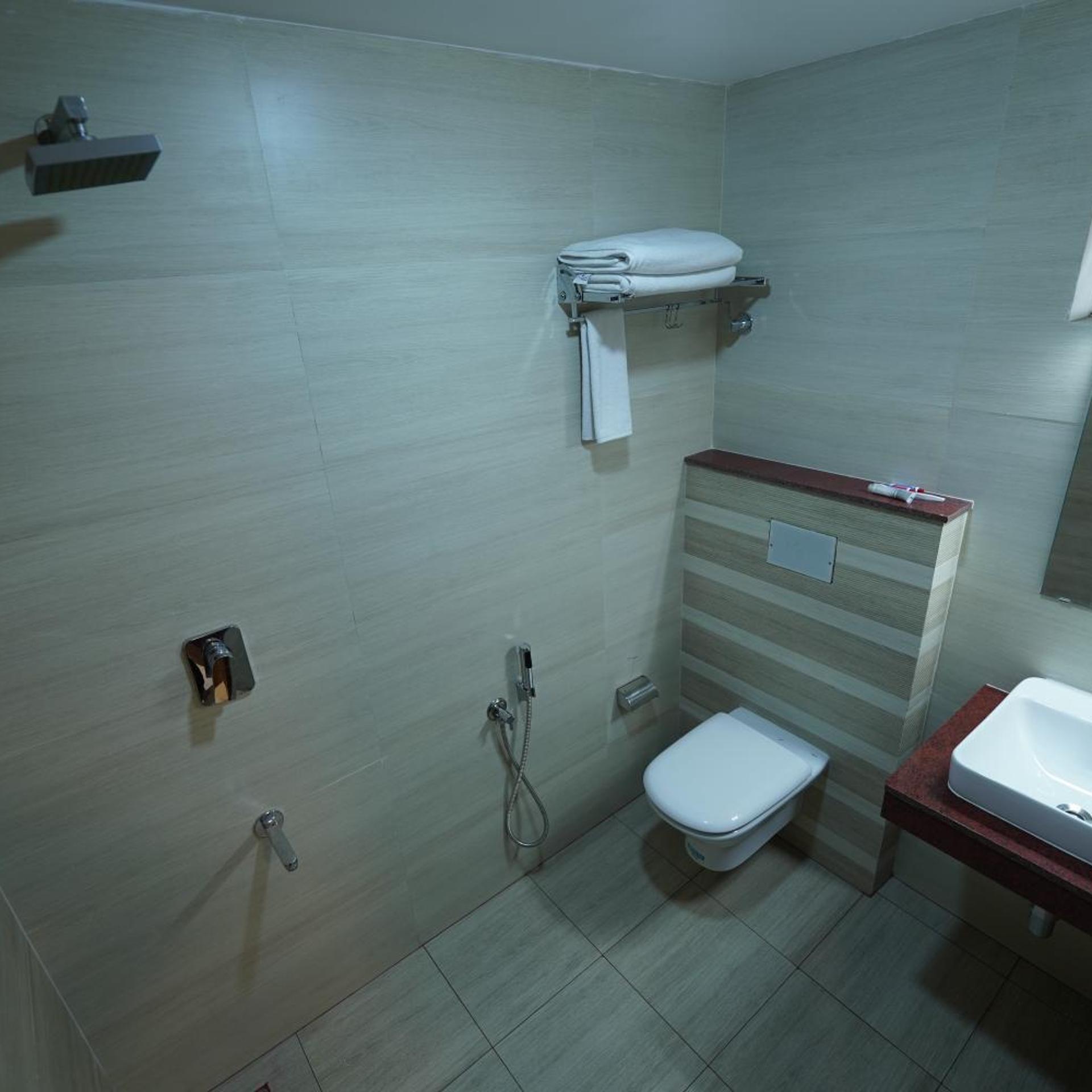 Hotel Newline Orchid 29/29