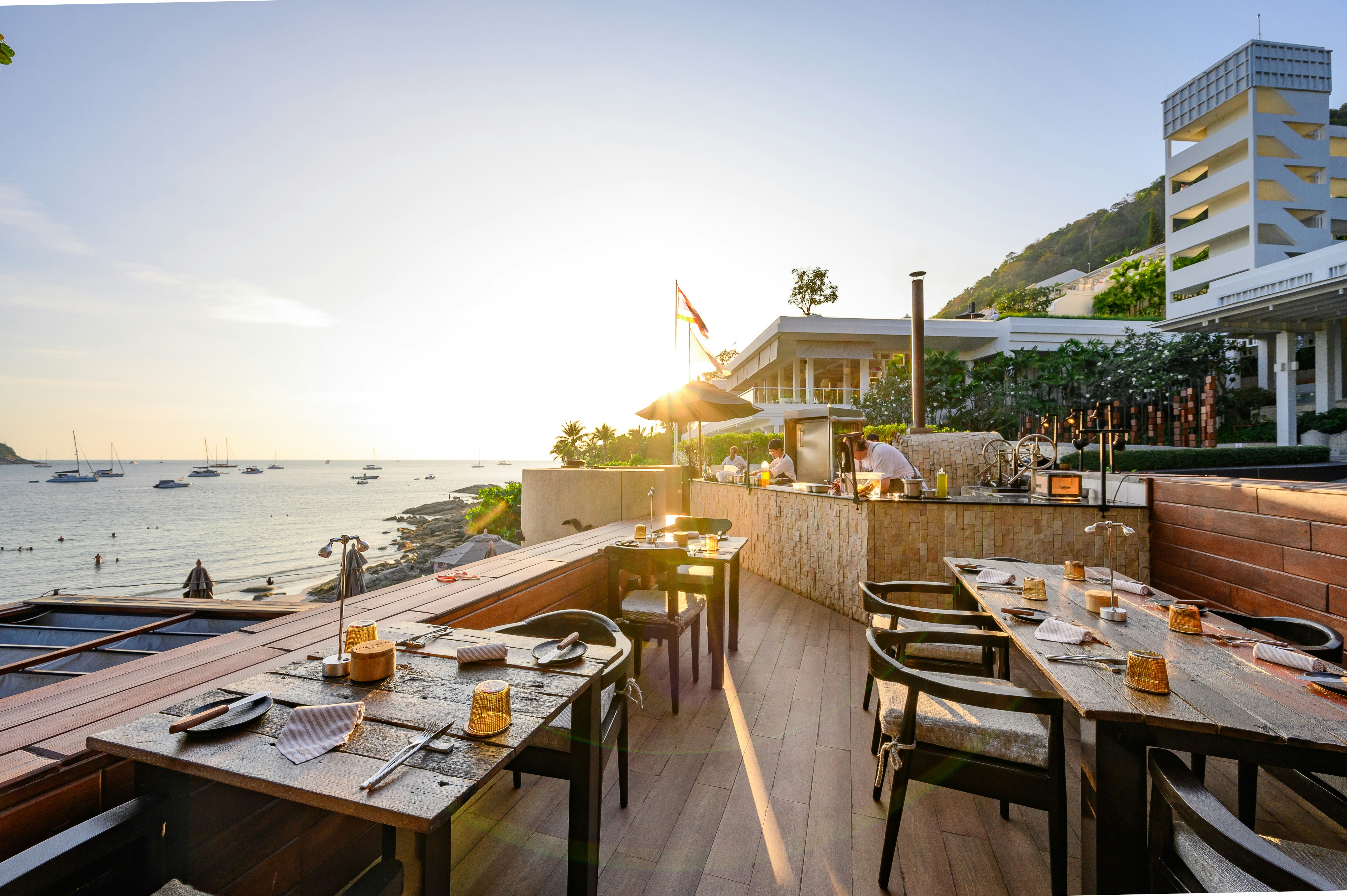 The Nai Harn Phuket 68/89