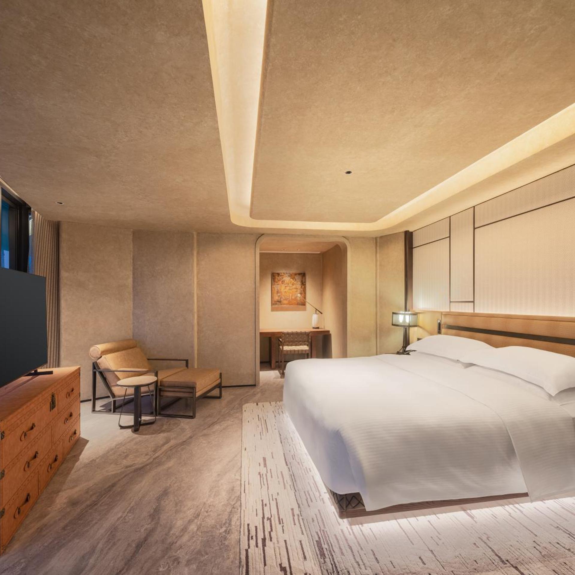 Aden Hotel Shenzhen Nanshan 11/50