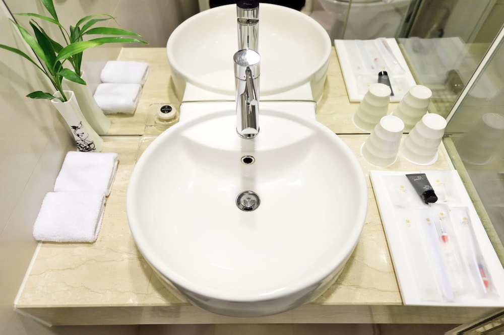 Jinjiang Metropolo Hotel Classiq YMCA 50/50