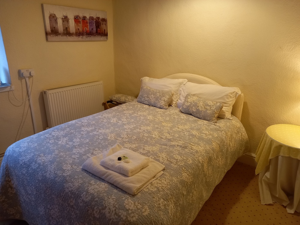 Bickleigh Castle Hotel - Castle 27/64