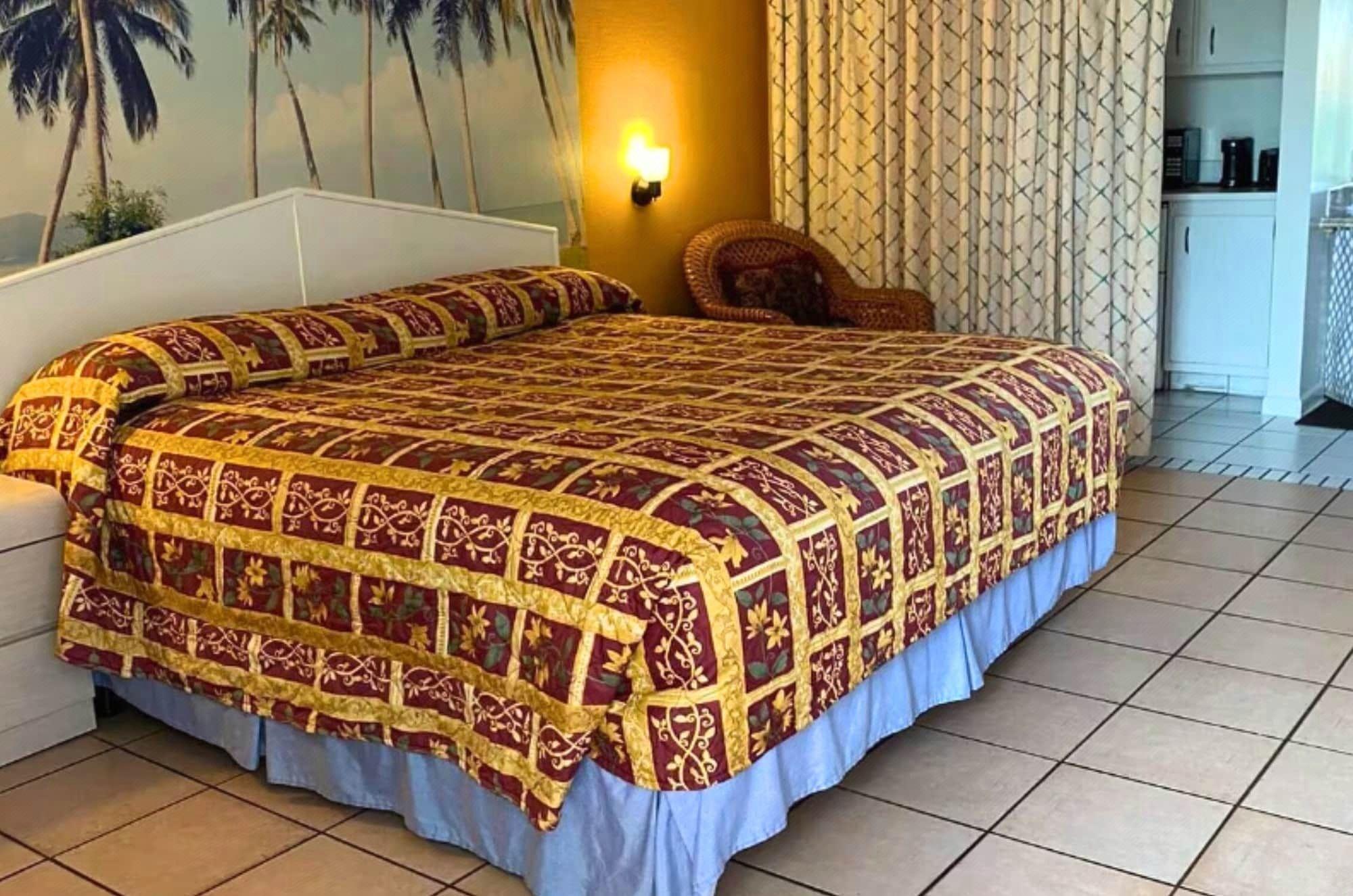 New Sungate Motel 9/21