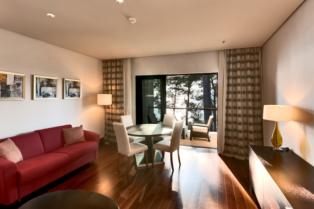 Monte Mulini Adults Exclusive Hotel by Maistra Collection 50/80