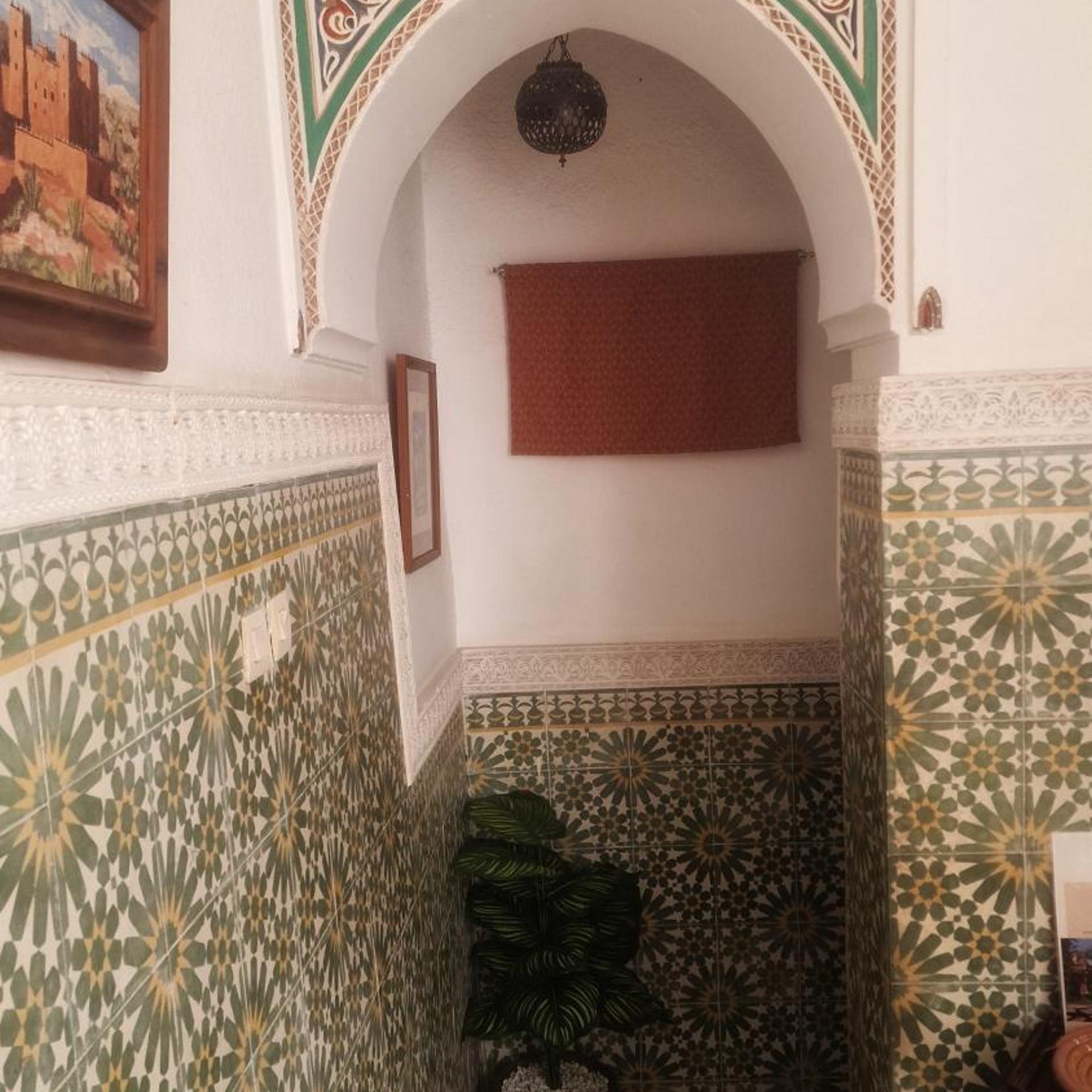 RIAD DALIA 18/43