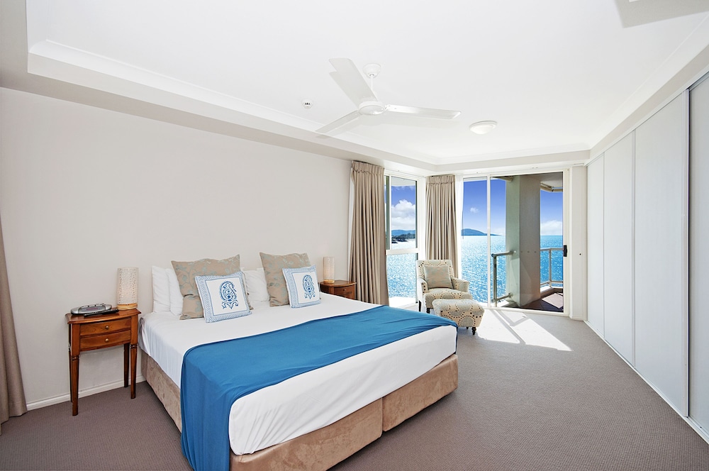 MARINERS NORTH HOLIDAY APARTMENTS 18/77