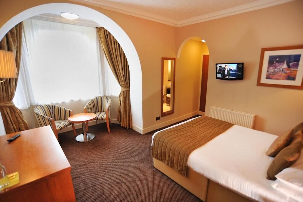 Golden Lion Hotel Stirling 4/50